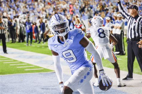 Updated 8:39 PM PST, September 7, 2023. The NCAA has denied North Carolina’s appeal efforts for immediate eligibility for transfer receiver Devontez Walker, a decision that led to criticism Thursday from both Tar Heels coach Mack Brown and athletic director Bubba Cunningham. The school announced the decision less than a week after Walker ...